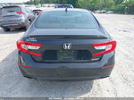 2018 Honda Accord Sport Black vin: 1HGCV1F33JA032248