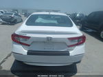 2018 Honda Accord Sport White vin: 1HGCV1F33JA161722