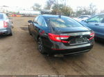 2019 Honda Accord Sedan Sport 1.5t Black vin: 1HGCV1F33KA126034