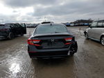 2019 Honda Accord Sport Black vin: 1HGCV1F33KA142332