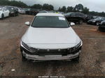 2020 Honda Accord Sedan Sport White vin: 1HGCV1F33LA019650