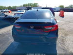 2020 Honda Accord Sedan Sport Black vin: 1HGCV1F33LA040613