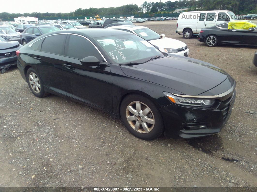 2020 Honda Accord Sedan Sport Unknown vin: 1HGCV1F33LA082246