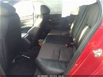 2018 Honda Accord Sedan Sport 1.5t Красный vin: 1HGCV1F34JA002840
