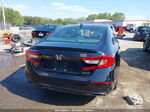 2018 Honda Accord Sport Black vin: 1HGCV1F34JA039192