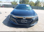 2018 Honda Accord Sport Черный vin: 1HGCV1F34JA099084