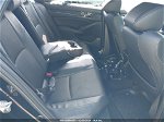 2018 Honda Accord Sport Черный vin: 1HGCV1F34JA099084