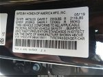 2019 Honda Accord Sport Black vin: 1HGCV1F34KA115611