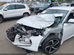 2020 Honda Accord Sport White vin: 1HGCV1F34LA010455