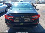 2020 Honda Accord Sport Black vin: 1HGCV1F34LA122981