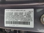 2018 Honda Accord Sport Серый vin: 1HGCV1F35JA179333
