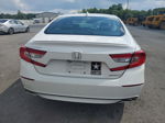 2019 Honda Accord Sport White vin: 1HGCV1F35KA067164