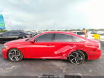 2019 Honda Accord Sedan Sport 1.5t Red vin: 1HGCV1F35KA088418