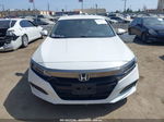 2019 Honda Accord Sport Белый vin: 1HGCV1F35KA142767