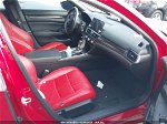 2020 Honda Accord Sport Red vin: 1HGCV1F35LA022260