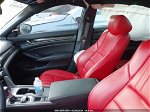 2020 Honda Accord Sport Red vin: 1HGCV1F35LA022260