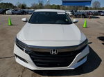 2020 Honda Accord Sport White vin: 1HGCV1F35LA056750