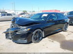 2020 Honda Accord Sport Black vin: 1HGCV1F35LA094088