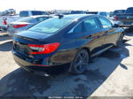 2020 Honda Accord Sport Black vin: 1HGCV1F35LA094088