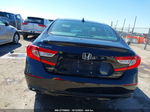 2020 Honda Accord Sport Black vin: 1HGCV1F35LA094088