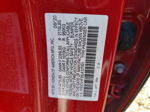 2020 Honda Accord Sport Red vin: 1HGCV1F35LA127901