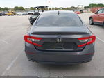 2020 Honda Accord Sport Gray vin: 1HGCV1F35LA129244