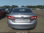 2020 Honda Accord Sedan Sport Gray vin: 1HGCV1F35LA152149