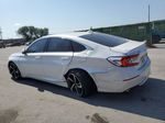 2018 Honda Accord Sport White vin: 1HGCV1F36JA014729