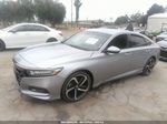 2018 Honda Accord Sedan Sport 1.5t Unknown vin: 1HGCV1F36JA156725