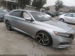 2018 Honda Accord Sedan Sport 1.5t Unknown vin: 1HGCV1F36JA156725