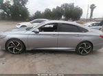 2018 Honda Accord Sedan Sport 1.5t Unknown vin: 1HGCV1F36JA156725