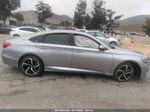 2018 Honda Accord Sedan Sport 1.5t Unknown vin: 1HGCV1F36JA156725