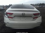 2018 Honda Accord Sport Белый vin: 1HGCV1F36JA248336