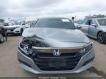 2019 Honda Accord Sport Gray vin: 1HGCV1F36KA011203