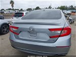 2019 Honda Accord Sport Gray vin: 1HGCV1F36KA011203