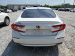 2019 Honda Accord Sport White vin: 1HGCV1F36KA019172