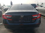 2019 Honda Accord Sport Black vin: 1HGCV1F36KA031001