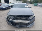 2019 Honda Accord Sport Gray vin: 1HGCV1F36KA036716