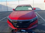 2019 Honda Accord Sport Красный vin: 1HGCV1F36KA040412