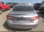 2019 Honda Accord Sedan Sport 1.5t Silver vin: 1HGCV1F36KA084815