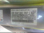 2019 Honda Accord Sedan Sport 1.5t Silver vin: 1HGCV1F36KA084815