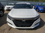 2019 Honda Accord Sport Белый vin: 1HGCV1F36KA095118