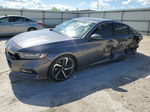 2019 Honda Accord Sport Charcoal vin: 1HGCV1F36KA099279