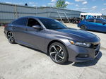 2019 Honda Accord Sport Charcoal vin: 1HGCV1F36KA099279