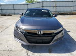 2019 Honda Accord Sport Угольный vin: 1HGCV1F36KA099279