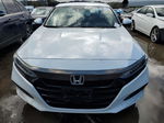 2019 Honda Accord Sport Белый vin: 1HGCV1F36KA175745