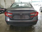 2020 Honda Accord Sport Gray vin: 1HGCV1F36LA012725