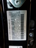 2020 Honda Accord Sport Black vin: 1HGCV1F36LA067188