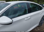 2020 Honda Accord Sedan Sport White vin: 1HGCV1F36LA067630