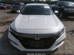 2020 Honda Accord Sedan Sport White vin: 1HGCV1F36LA095332